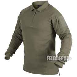 Helikon-Tex Range Polo Shirt Adaptive Green