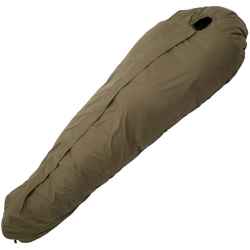 Carinthia - Defence 1 TOP - Light Sleeping Bag - Olive Green