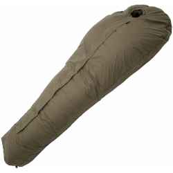 Carinthia - Defence 6 - Winter  Sleeping Bag - Olive Green