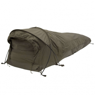 Carinthia - Observer Plus - Sniper Biwakzelt Bivy - Olive Green