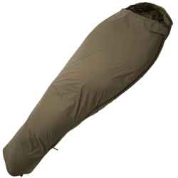 Carinthia Eagle Sleeping Bag - Olive Green