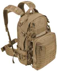 Direct Action Ghost Mk. II Rucksack - Cordura - Coyote