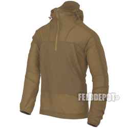 Helikon-Tex Windrunner Windshirt Windpack Coyote