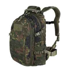 Direct Action Dust Mk. II Backpack - Bundeswehr Flecktarn