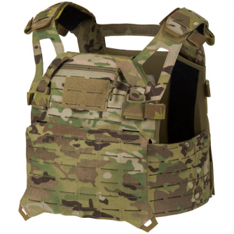 Direct Action Spitfire Plate Carrier Plattenträger - Multicam