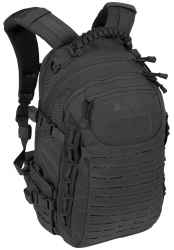 Direct Action Dragon Egg Mk. II Rucksack - Cordura - Black Schwarz