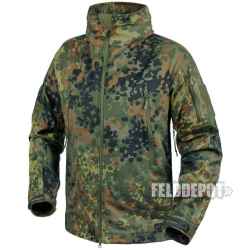 Helikon-Tex Gunfighter Jacket Shark Skin BW Flecktarn