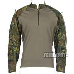 UF Pro ® Striker XT Combat Shirt Gen. 2 - Bundeswehr Flecktarn