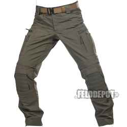 UF Pro Striker XT Gen. 2 Combat Pants - Steingrau-Oliv