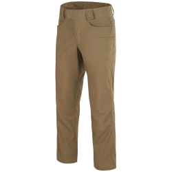 Helikon-Tex - Greyman Tactical Pants  - DuraCanvas - Coyote