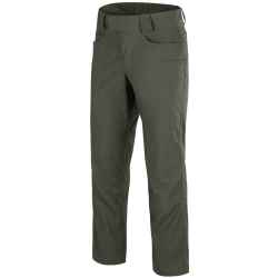 Helikon-Tex - Greyman Tactical Pants  - DuraCanvas - Taiga Green