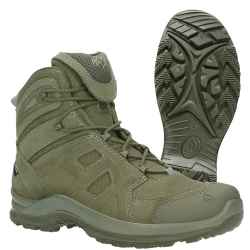 Haix Black Eagle Athletic 2.0 V GTX - Mid Sage