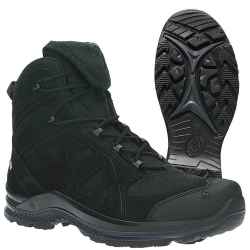 Haix Black Eagle Athletic 2.0 V GTX - Mid Black