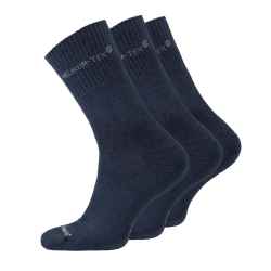 Helikon-Tex - All Round Socks - Navy Blue - 3 Pack