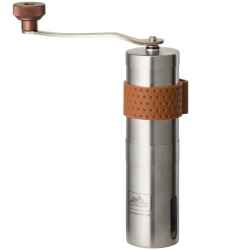 Helikon-Tex -  Hand Coffee Grinder - Steel