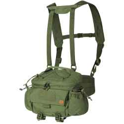 Helikon-Tex - Foxtrot Mk.2 Belt Rig - Olive Green