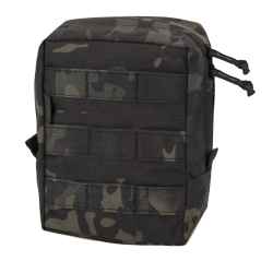 Helikon-Tex - General Purpose Cargo Pouch - Multicam Black