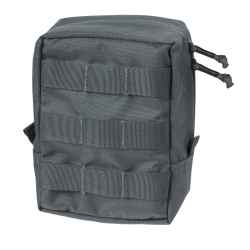 Helikon-Tex - General Purpose Cargo Pouch - Shadow Grey