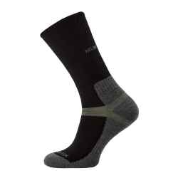 Helikon-Tex - Mediumweight Socks - Black