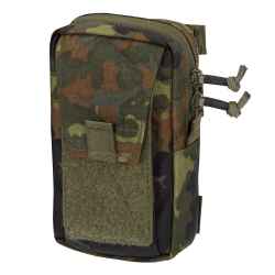 Helikon-Tex - Navtel Pouch - Flecktarn