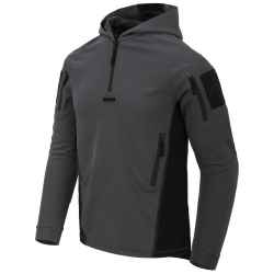 Helikon-Tex - Range Hoodie Top Cool - Shadow Grey-Black