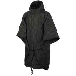 Helikon-Tex Swagman Roll Basic Poncho - Black