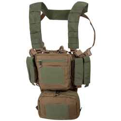 Helikon-Tex TMR Training Mini Rig - Coyote-Olive Green