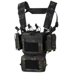 Helikon-Tex TMR Training Mini Rig - Multicam Black