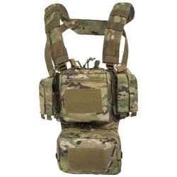 Helikon Tex TMR Training Mini Rig - Multicam