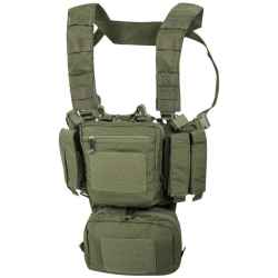 Helikon Tex TMR Training Mini Rig - Olive Green