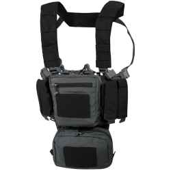 Helikon-Tex TMR Training Mini Rig - Shadow Grey-Black