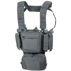 Helikon Tex TMR Training Mini Rig - Shadow Grey