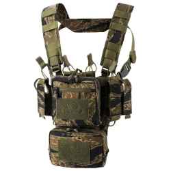 Helikon-Tex TMR Training Mini Rig - Tiger Stripe