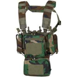 Helikon-Tex TMR Training Mini Rig - US Woodland