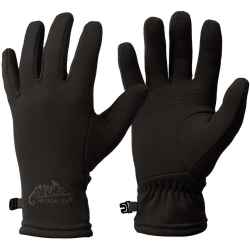 Helikon-Tex - Trekker Outback Gloves - Schwarz Black