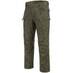 Helikon-Tex - Urban Tactical Pants Stretch Ripstop - Desert Night Camo