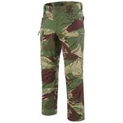 Helikon-Tex - Urban Tactical Pants Stretch Ripstop - Rhodesian