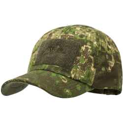 Helikon-Tex - BBC Tactical Baseball Cap - PenCott™ Wildwood Ripstop