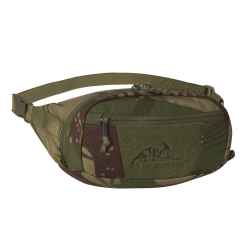 Helikon-Tex Bandicoot Waist Pack - Rhodesian Camo