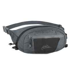 Helikon-Tex Bandicoot Waist Pack - Shadow Grey-Black