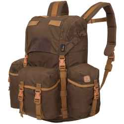 Helikon-Tex - Bergen Backpack - Earth Brown-Clay