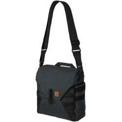 Helikon-Tex Bushcraft Haversack Bag - Shadow Grey-Black