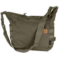 Helikon-Tex Bushcraft Satchel Bag - RAL 7013