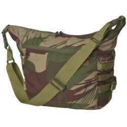 Helikon-Tex Bushcraft Satchel Bag - Rhodesian Camo