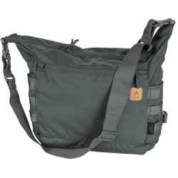 Helikon-Tex Bushcraft Satchel Bag - Shadow Grey