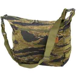 Helikon-Tex Bushcraft Satchel Bag - Tiger Stripe