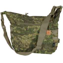 Helikon-Tex Bushcraft Satchel Bag - PenCott Wildwood