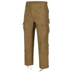 Helikon-Tex CPU Pants NyCo Ripstop - Coyote