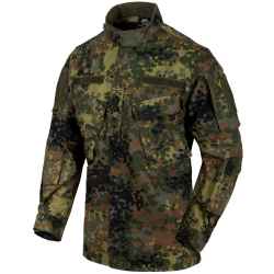 Helikon-Tex - CPU Shirt - Flecktarn