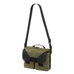 Helikon-Tex Claymore Bag Cordura - Olive Green-Black